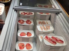 -钱小奴创意自助餐厅·原切谷饲安格斯畅吃(苏州昆山招商花园城店)