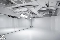 -5KM舞蹈街舞工作室