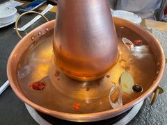 -仁和四季涮肉馆(天坛南门店)