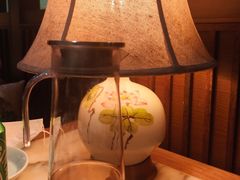 -绿茶餐厅