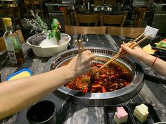-小王少龙火锅(沙南街店)