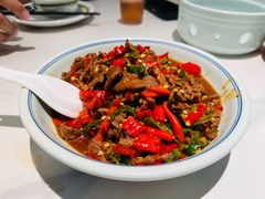 -欧记大排档·景德菜(上海首店)
