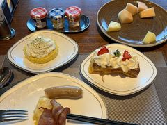 -拉萨瑞吉酒店-秀餐厅