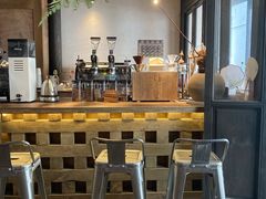 -Metal hands·铁手咖啡