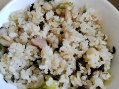 -舒蔡记生煎菜饭(云南中路店)