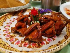 -顺风山庄(水濂山店)