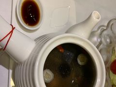 -尚一汤 广东炖汤(金桥国际店)
