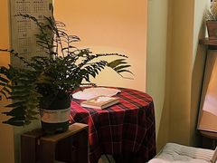 -小食院简餐厅