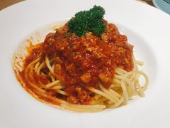 经典意式肉酱面-菲滋意式餐厅(青悦城店)