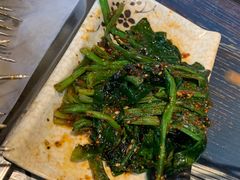 -海波肉串(金顶山大街店)