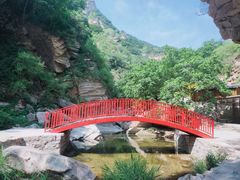 -黑龙潭风景区