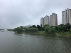-南山湖公园