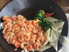 -海盗虾饭·剥好的小龙虾饭(SOHO尚都店)