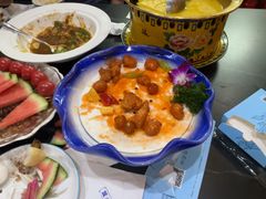 -江上江·精致淮扬菜