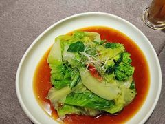 -羲和雅苑•北京烤鸭(国贸商城店)