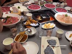 -洞子口重庆鲜货火锅(楚翘城旗舰店)