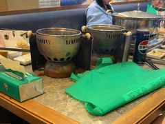 -亚马逊蒸汽活海鲜自助(LCM置汇旭辉广场店)
