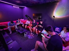 -4k轰趴馆(苏州街店)