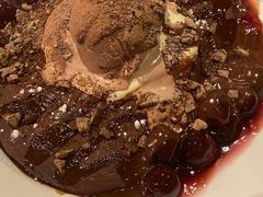 -Pancakes on the rocks(Darling Harbour)