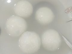 野菜团子-皮五鱼汤面(老街店)