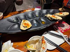 -烧蠔帮·湛江生蚝(南桥店)