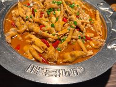 -胖哥俩肉蟹煲(杭州下沙学林街店)