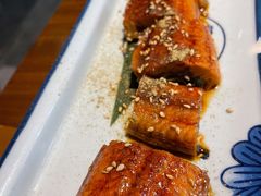 鳗鱼-和彩放题餐厅(酒仙桥店)