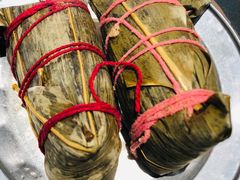 -金太粽(上海弄堂第一粽店)