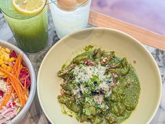 -沛家·西餐Brunch·直火料理