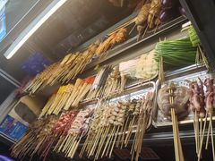 -海大南门夜市(海富街店)