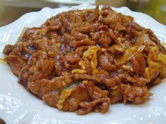 醋溜木须-白魁老号饭庄(交道口店)