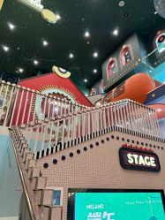 -MELAND CLUB亲子乐园·派对·餐厅(北京芳圆里ID MALL店)