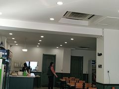 大堂-新健小吃(承德街店)