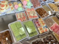 -老王记糕干(养鱼池路店)