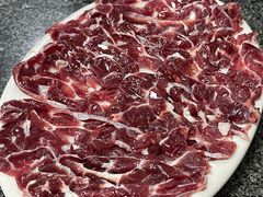 -五洲牛肉美食馆