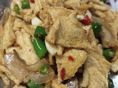 -百年神厨·地道川菜(清江西路店)