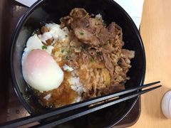 iphone_upload_pic-食其家·牛丼咖喱(广元西路店)