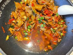 -味上湘菜馆(岳麓山店)