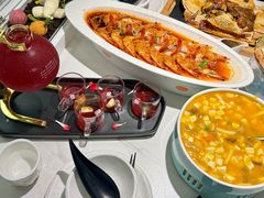 -3号仓库·创意中国菜(嘉兴龙鼎万达店)