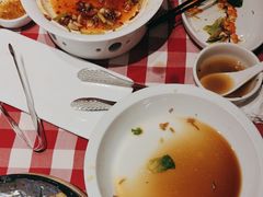-西贝(武汉群星城店)