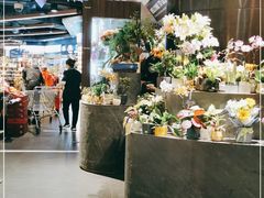 -Olé精品超市(广州太古汇店)