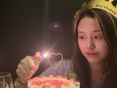 -浮光之丘MontCake生日蛋糕(花牌坊店)
