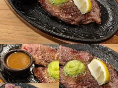 -萨莉亚意式餐厅(愉园站仁恒梦中心店)