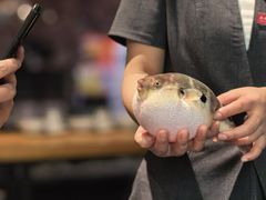 -永安鱼庄·镇江菜(东吴路店)