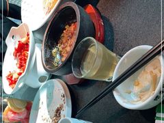 -赠李白·如诗的川味(余杭万达广场店)