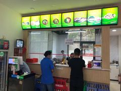 -薛家老店薛昌利大米凉皮(八府庄店)