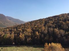 -北京灵山风景区