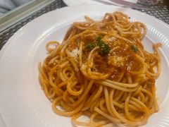 肉酱番茄汁意面-JACK’S  PLACE 杰克地方(上海路店)