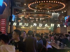 -HIB HUB公社(解放西路店)