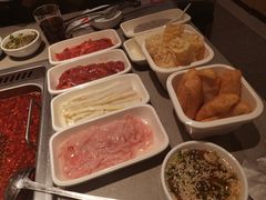 -海底捞火锅(上地华联店)